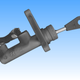 Illustration for article titled I X-Ray CT Scanned My Old Clutch Master Cylinder
